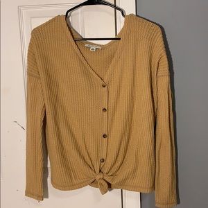 american eagle sweater